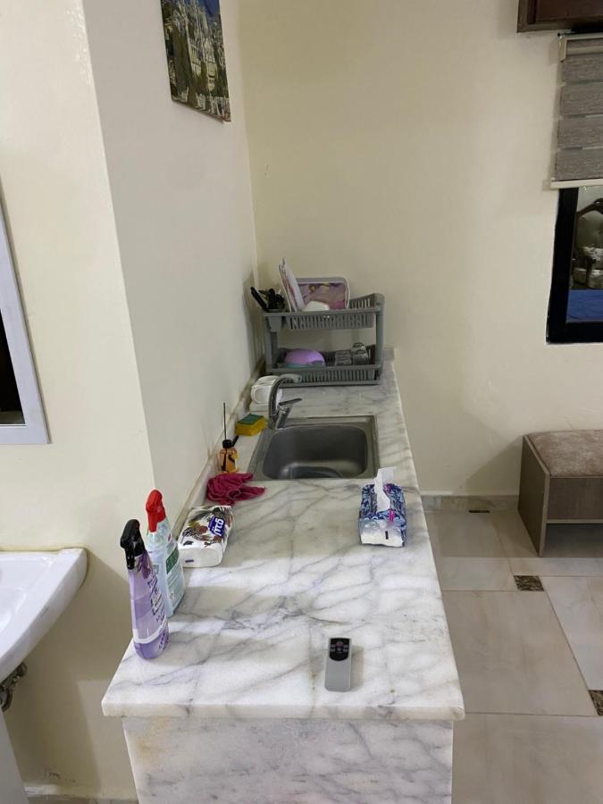 Jarash Gate Suite Exterior photo
