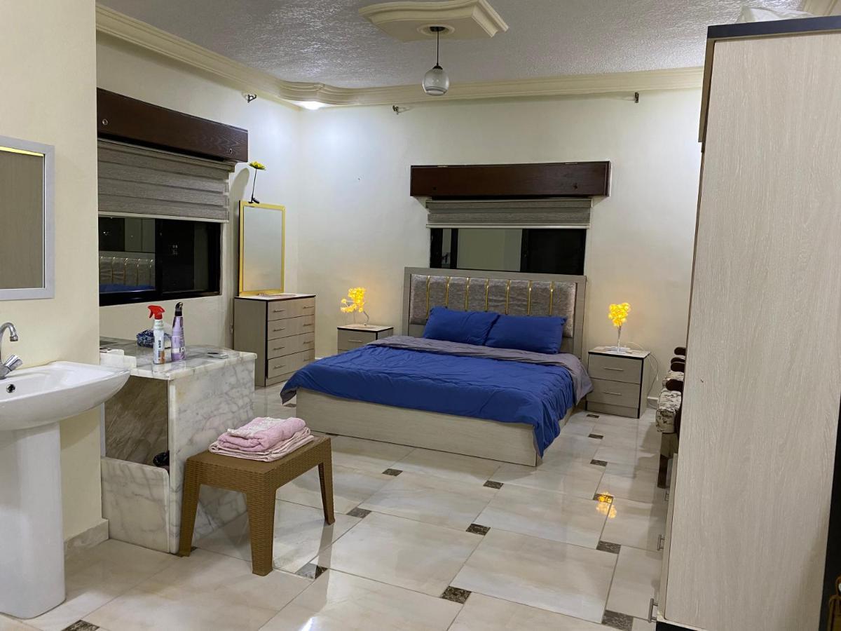 Jarash Gate Suite Exterior photo